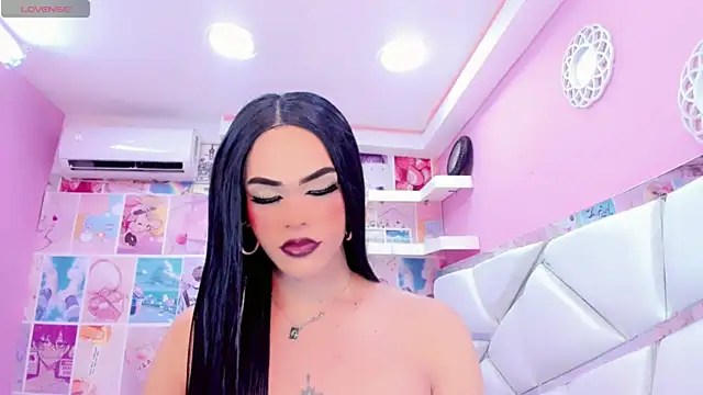 Snapshot of ValeriQueen chatting on 24, 5, 2026 ValeriQueen online show from 24, 5, 2026
