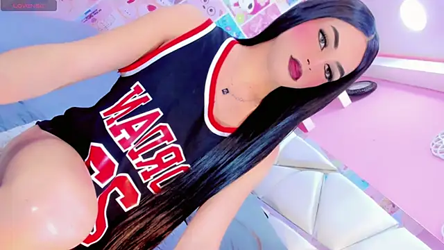 Snapshot of ValeriQueen chatting on 26, 5, 2026 ValeriQueen online show from 26, 5, 2026
