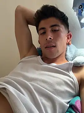 Luis-avatar online show from 15, 4, 2026