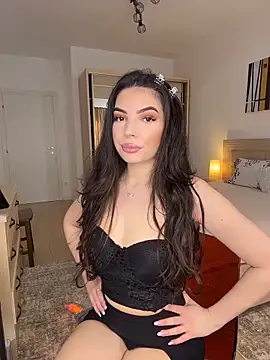 Snapshot of CandyElla_ chatting on 28, 4, 2026 CandyElla online show from 28, 4, 2026
