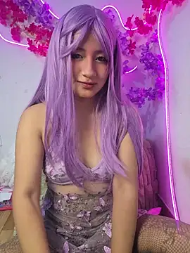Snapshot of LunaaMarshmallow chatting on 3, 7, 2026 LunaaMarshmallow online show from 3, 7, 2026
