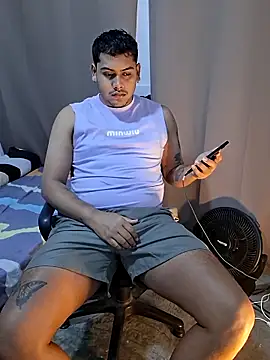 Snapshot of Saul_88 chatting on 17, 4, 2026 Saul 88 online show from 17, 4, 2026