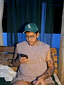Snapshot of Saul_88 chatting on 9, 5, 2026 Saul 88 online show from 9, 5, 2026