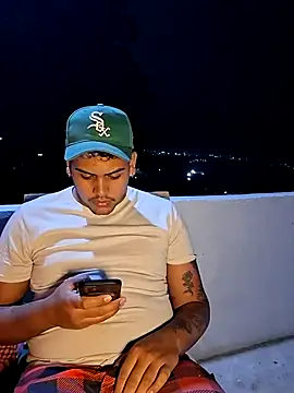 Snapshot of Saul_88 chatting on 1, 6, 2026 Saul 88 online show from 1, 6, 2026