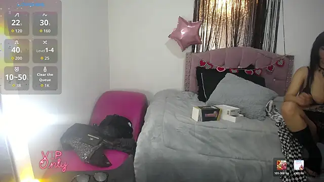 Snapshot of barbie_pym chatting on 21, 4, 2026 barbie pym online show from 21, 4, 2026