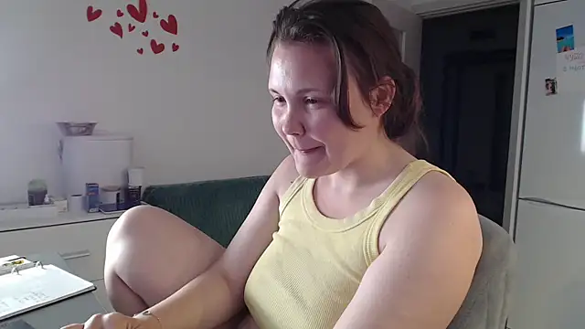 Snapshot of Nodarell chatting on 9, 7, 2026 Nodarell online show from 9, 7, 2026
