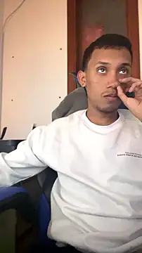 Bruno Waytt online show from 16, 7, 2026