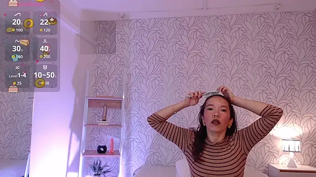 liz merchan online show from 7, 5, 2026