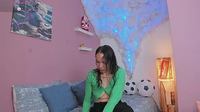 liz merchan online show from 23, 6, 2026