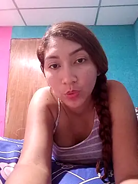 Chantal fresitaz  online show from 17, 4, 2026