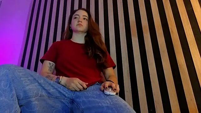 LexavegA online show from 18, 4, 2026