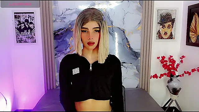 Snapshot of gaby_dream_ chatting on 3, 5, 2026 gaby dream online show from 3, 5, 2026