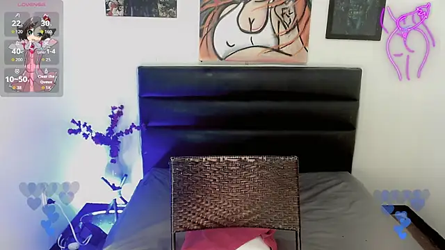 Snapshot of gaby_dream_ chatting on 16, 5, 2026 gaby dream online show from 16, 5, 2026