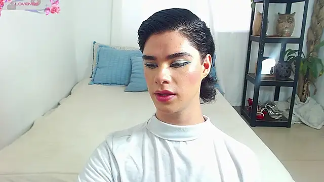 Snapshot of Rosseta_cute1 chatting on 15, 7, 2026 Rosseta cute1 online show from 15, 7, 2026
