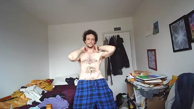 JohnnyMoves online show from 5, 5, 2026