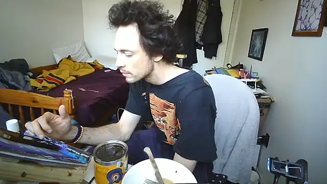 Snapshot of JohnnyMoves chatting on 29, 5, 2026 JohnnyMoves online show from 29, 5, 2026
