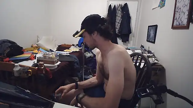 Snapshot of JohnnyMoves chatting on 30, 5, 2026 JohnnyMoves online show from 30, 5, 2026