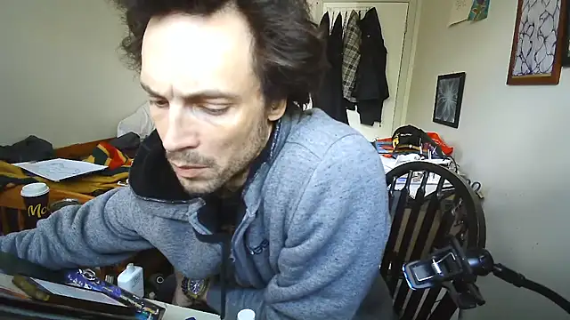 Snapshot of JohnnyMoves chatting on 30, 5, 2026 JohnnyMoves online show from 30, 5, 2026