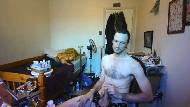 JohnnyMoves online show from 21, 7, 2026