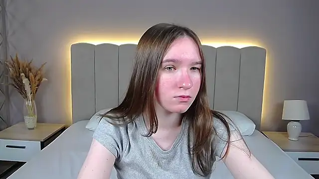 MarliinNova online show from 19, 7, 2026