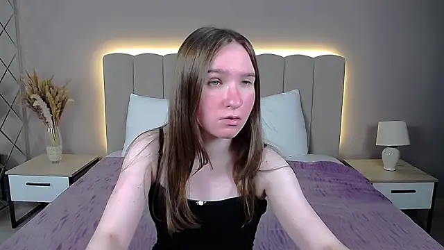 MarliinNova online show from 30, 7, 2026