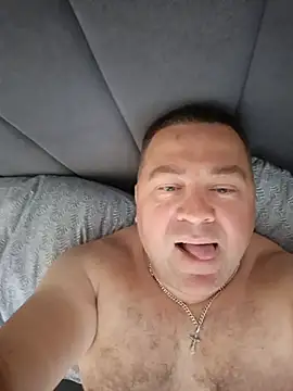 Snapshot of Anatolii_77 chatting on 26, 6, 2026 Anatolii 77 online show from 26, 6, 2026