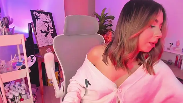 LilitMalkova online show from 11, 5, 2026