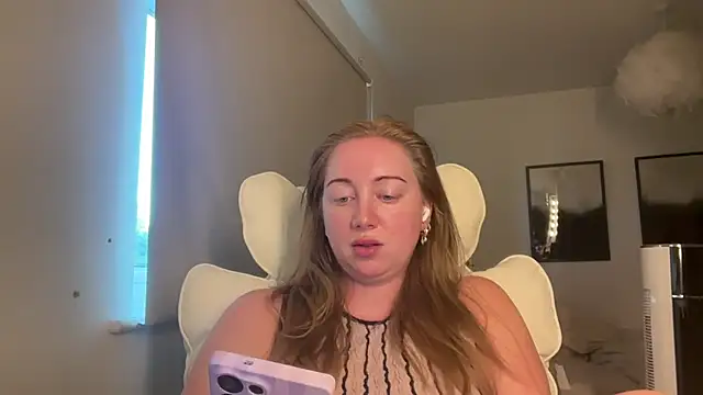 arielsweetieee online show from 22, 5, 2026
