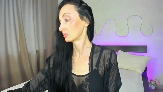 Avrora Mars online show from 29, 5, 2026