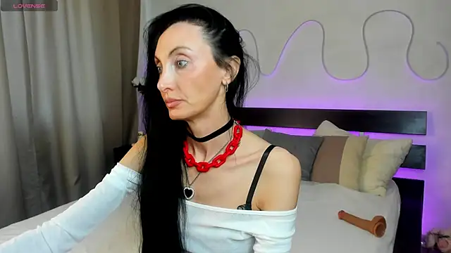 Avrora Mars online show from 20, 6, 2026