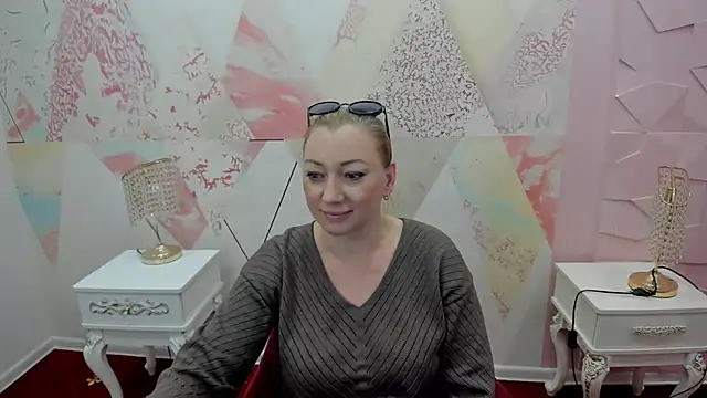 Nina159 online show from 20, 4, 2026