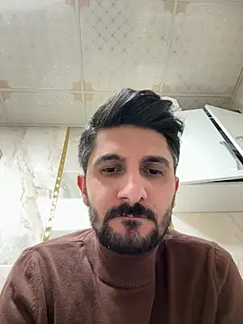 Snapshot of fatihbry657 chatting on 3, 5, 2026 fatihbry657 online show from 3, 5, 2026