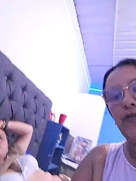 Snapshot of Samanta-42 chatting on 25, 6, 2026 Samanta-42 online show from 25, 6, 2026