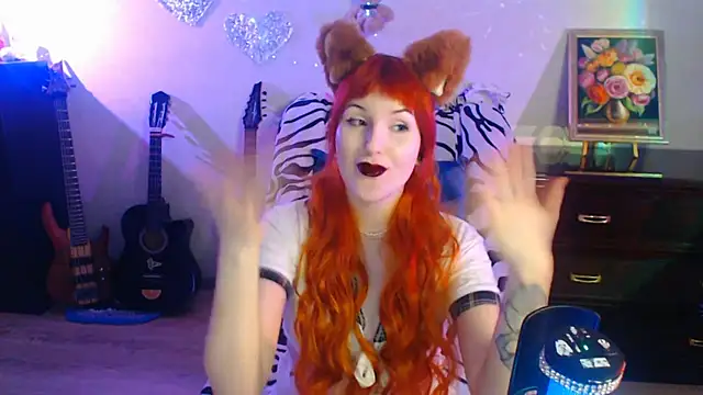 ConchitaMesser online show from 21, 5, 2026