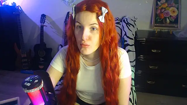 ConchitaMesser online show from 22, 5, 2026