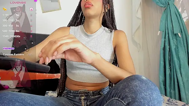 Sweett-Maria online show from 23, 6, 2026