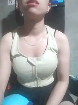 Zara-Lina online show from 24, 4, 2026