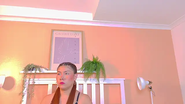 SofiaDiamond  online show from 27, 4, 2026