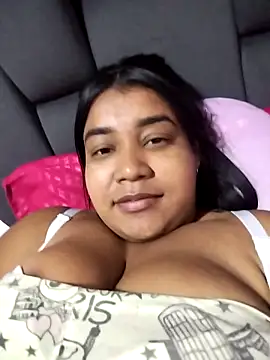 Candy2615 online show from 26, 4, 2026