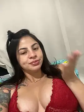 Snapshot of Livia-cortez chatting on 17, 5, 2026 Livia-cortez online show from 17, 5, 2026