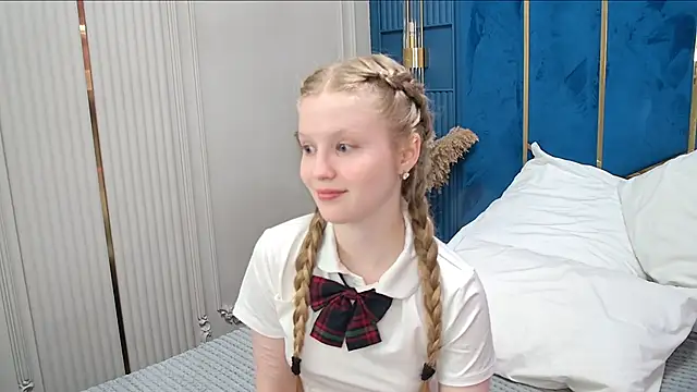 LilianHowards online show from 31, 5, 2026