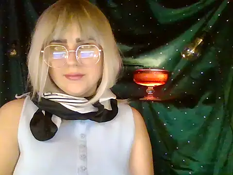 MillaNox online show from 17, 4, 2026