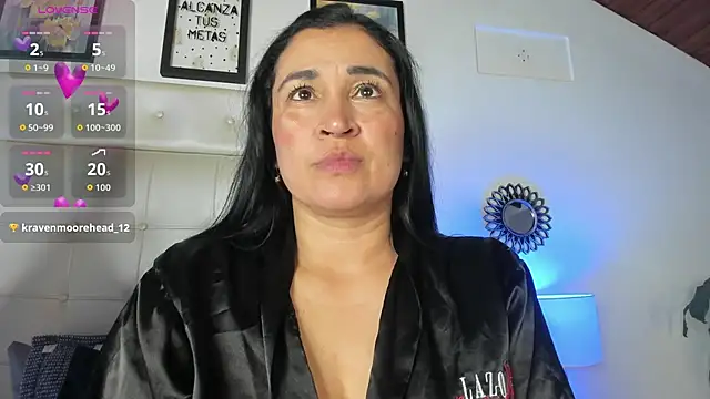 anastassiaa 57 online show from 28, 4, 2026