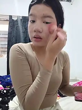 cherry pinkie online show from 14, 5, 2026