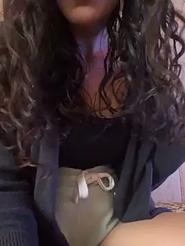 LaylaLush69 online show from 10, 5, 2026