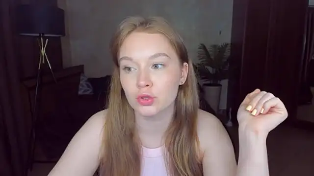 Snapshot of ValeriSunny chatting on 26, 5, 2026 ValeriSunny online show from 26, 5, 2026