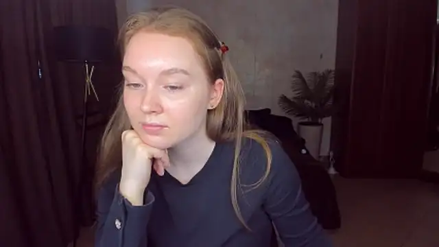 Snapshot of ValeriSunny chatting on 28, 5, 2026 ValeriSunny online show from 28, 5, 2026