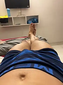 aarav chaudhary007 online show from 29, 6, 2026
