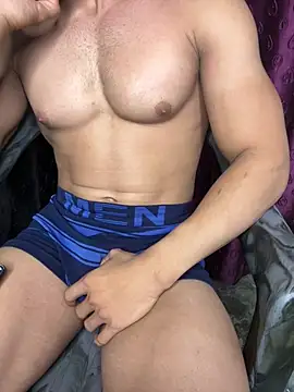 aarav chaudhary007 online show from 3, 8, 2026