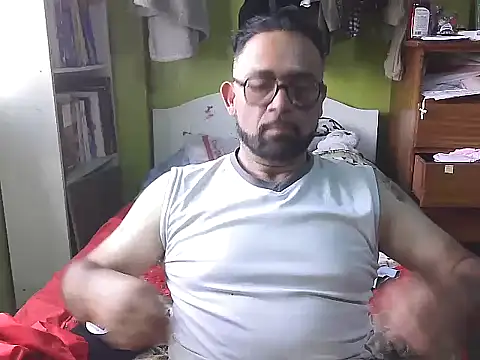 CarlossexVen online show from 9, 5, 2026